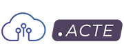 Logo ACTE