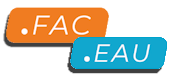 Logo EAUFAC